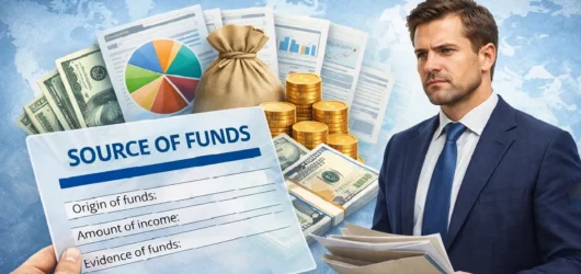 Source of Funds: что это и как подготовить документы