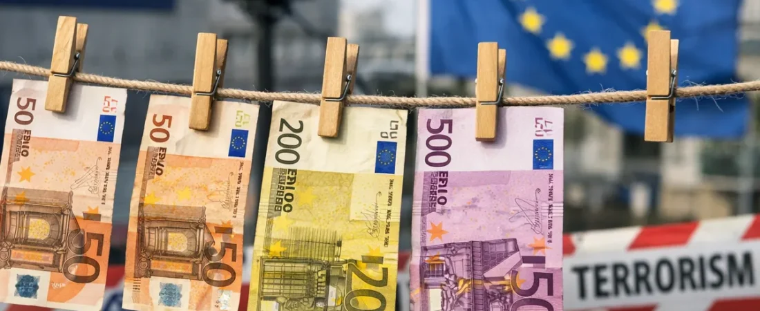 Директива 2015/849 EU: подробный обзор и применение