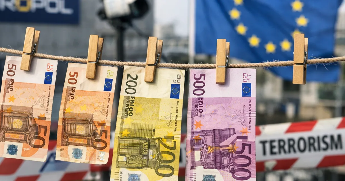 Директива 2015/849 EU: подробный обзор и применение