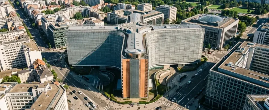 6-я директива AML EU: усиление ответственности и контроля