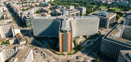 6-я директива AML EU: усиление ответственности и контроля