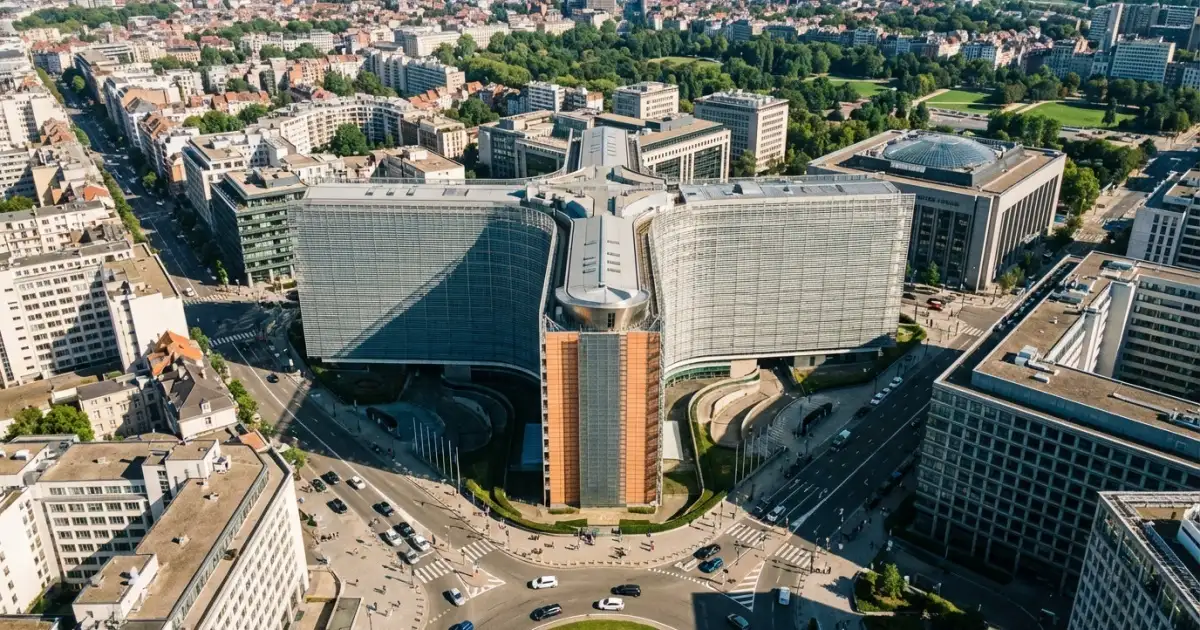 6-я директива AML EU: усиление ответственности и контроля