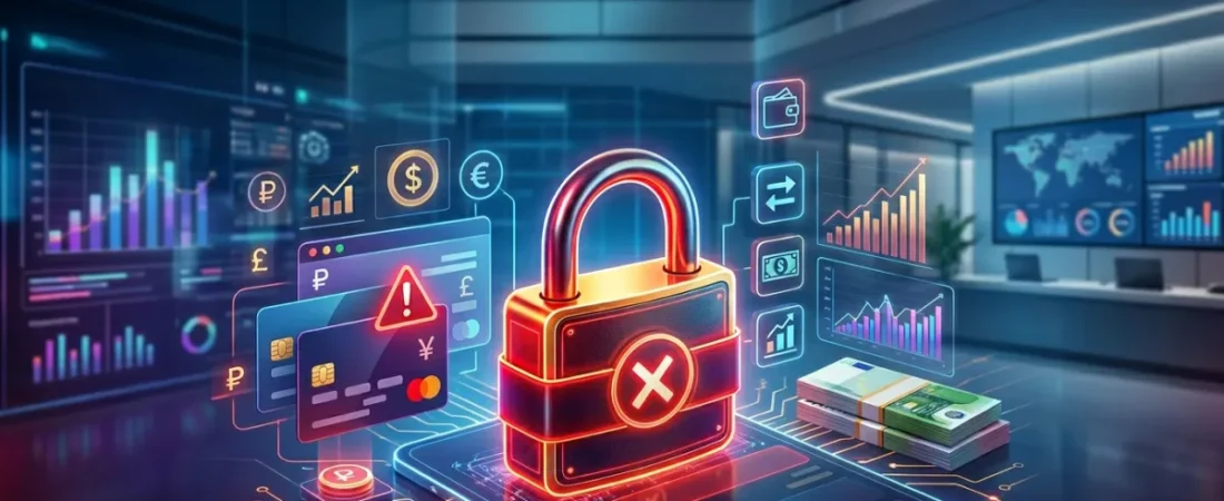 Частые случаи блокировок — практический разбор