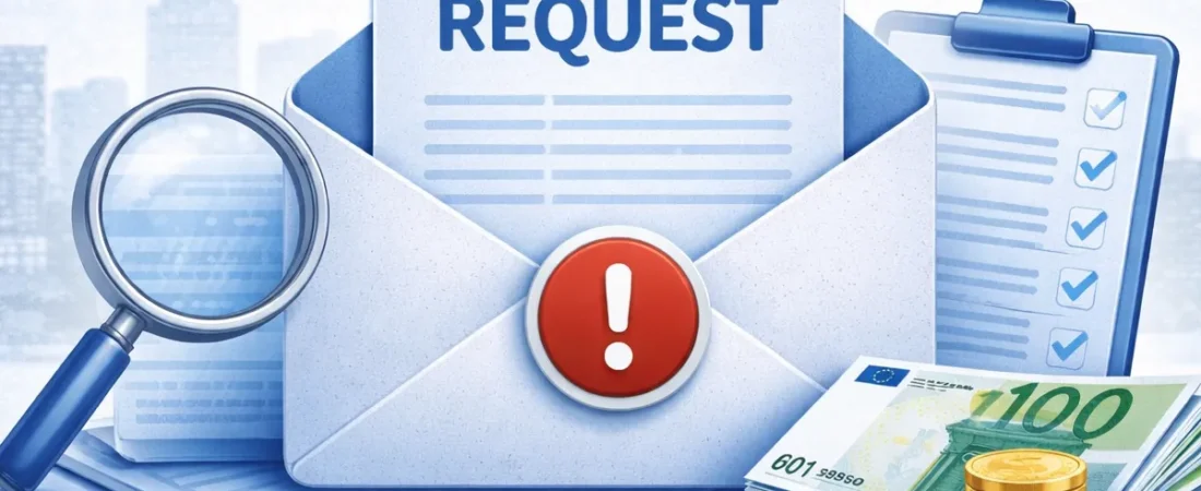 Как отвечать на запрос банка — руководство