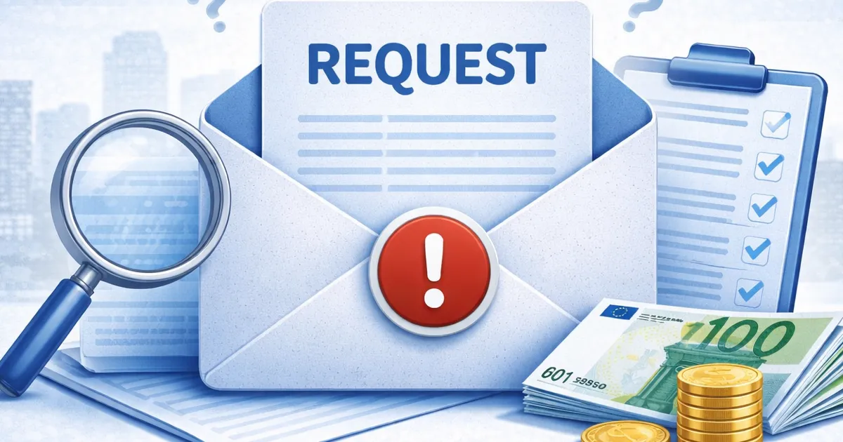 Как отвечать на запрос банка — руководство