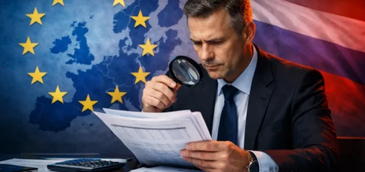 Какие операции вызывают подозрение банков