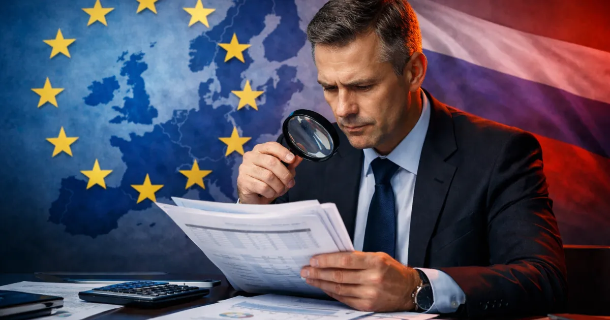 Какие операции вызывают подозрение банков