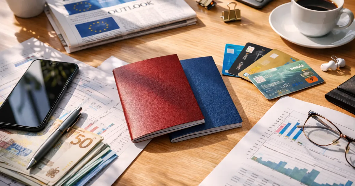 Почему банки ЕС чаще проверяют клиентов из РФ