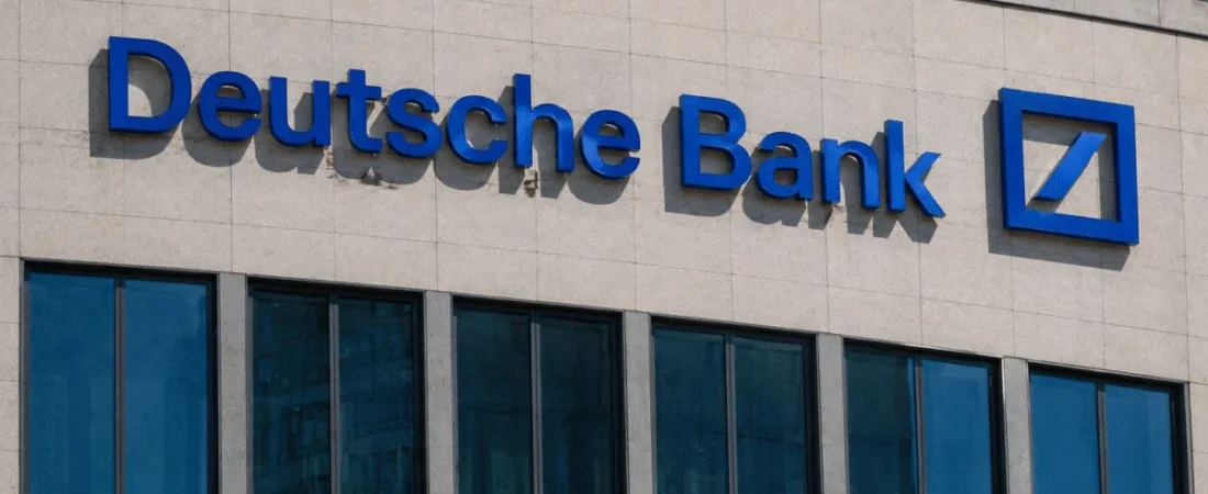 Почему Deutsche Bank блокирует счета иностранцев