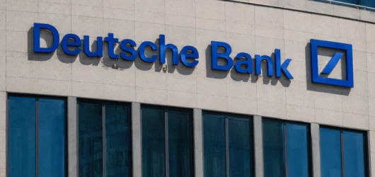 Почему Deutsche Bank блокирует счета иностранцев
