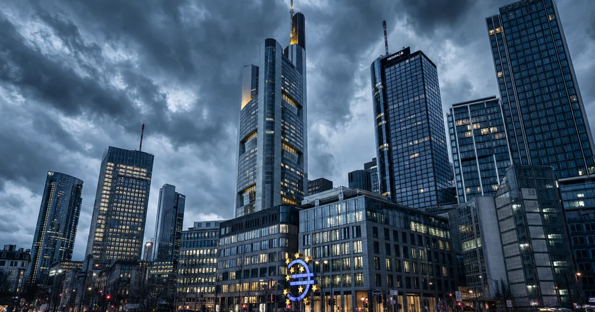Почему Deutsche Bank блокирует счета россиян — и что с этим делать