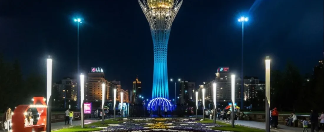 Блокировки счетов россиян в Казахстане 2026: что происходит