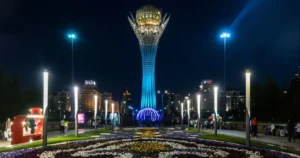 Помощь при блокировке счетов в Казахстане