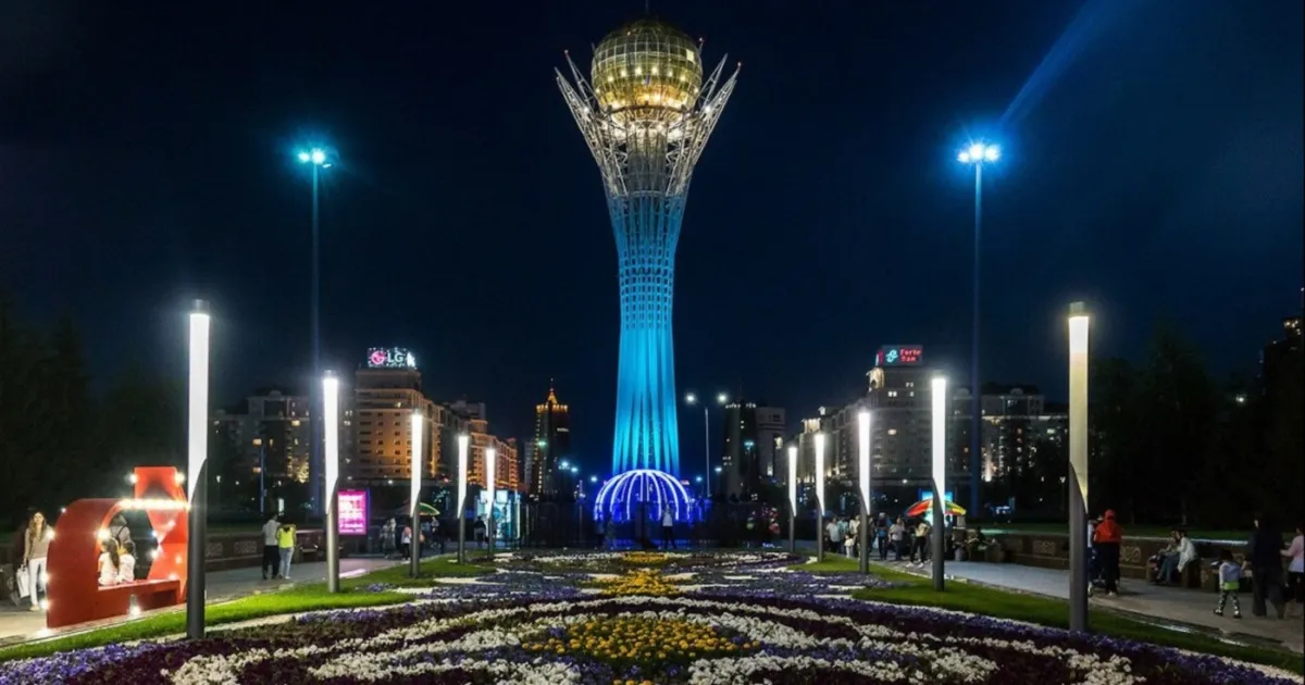 Блокировки счетов россиян в Казахстане 2026: что происходит